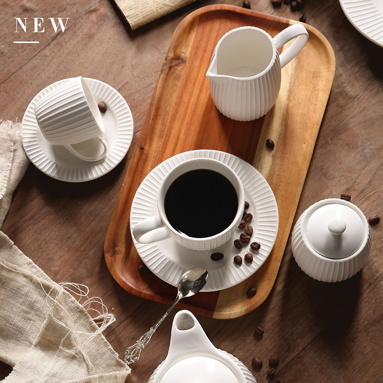 250ml Creamer