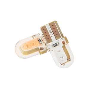 Mükemmel LED araba ve kamyon 12V24vLEDT10 genişlik göstergesi, plaka ışık, tavan ışık, enstrüman ışık - Product Image 1