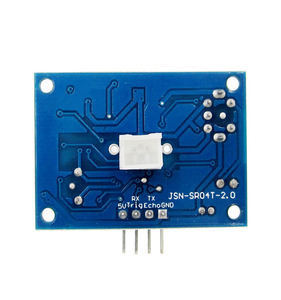 20cm bis 600cm TTL-Serien ausgang Umkehr radar Ultraschall JSN-SR04T sensor Abstand Langstrecken-Jsn-sr04t Ultraschalls ensor - Product Image 5