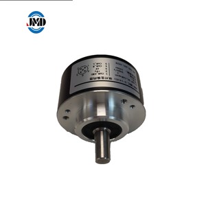 ABE-MRCO-14161 Absolute Value <strong>Encoder</strong> Multi Turn 16 Bit Contactless Magnetic <strong>Induction</strong> Technology with High Accuracy - Product Image 5
