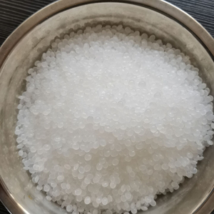 Polyethylene(HDPE) Virgin Hdpe Polyethylene <strong>Granules</strong> - Product Image 1