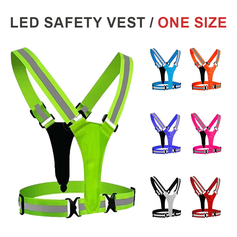 Type de perle LED (batterie rechargeable)