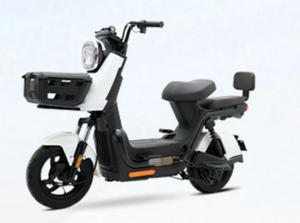 Trung Quốc nhà máy bán buôn salecity 2 Ghế dành cho người lớn Xe đạp điện xe đạp điện E xe đạp - Product Image 6