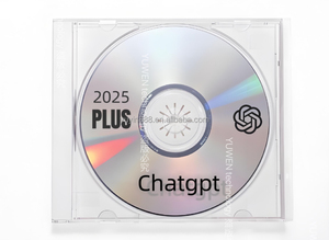 Chatgpt 4o Advanced Artificial Intelligence Generierter Bild-Chat Share Account 1 M
