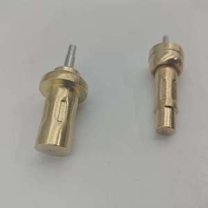 22186720 1619756000 kiểm soát nhiệt độ van lõi bộ phận máy nén cho máy nén khí diesel - Product Image 3