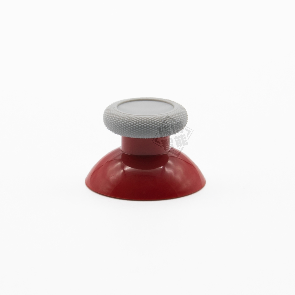 Gris rouge