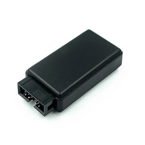 SmartRF04EB CC1110 CC2530 ZigBee, emulador de descarga USB MCU M100 alimentado por 5V, salida de interfaz Micro USB 2,0 - Product Image 4