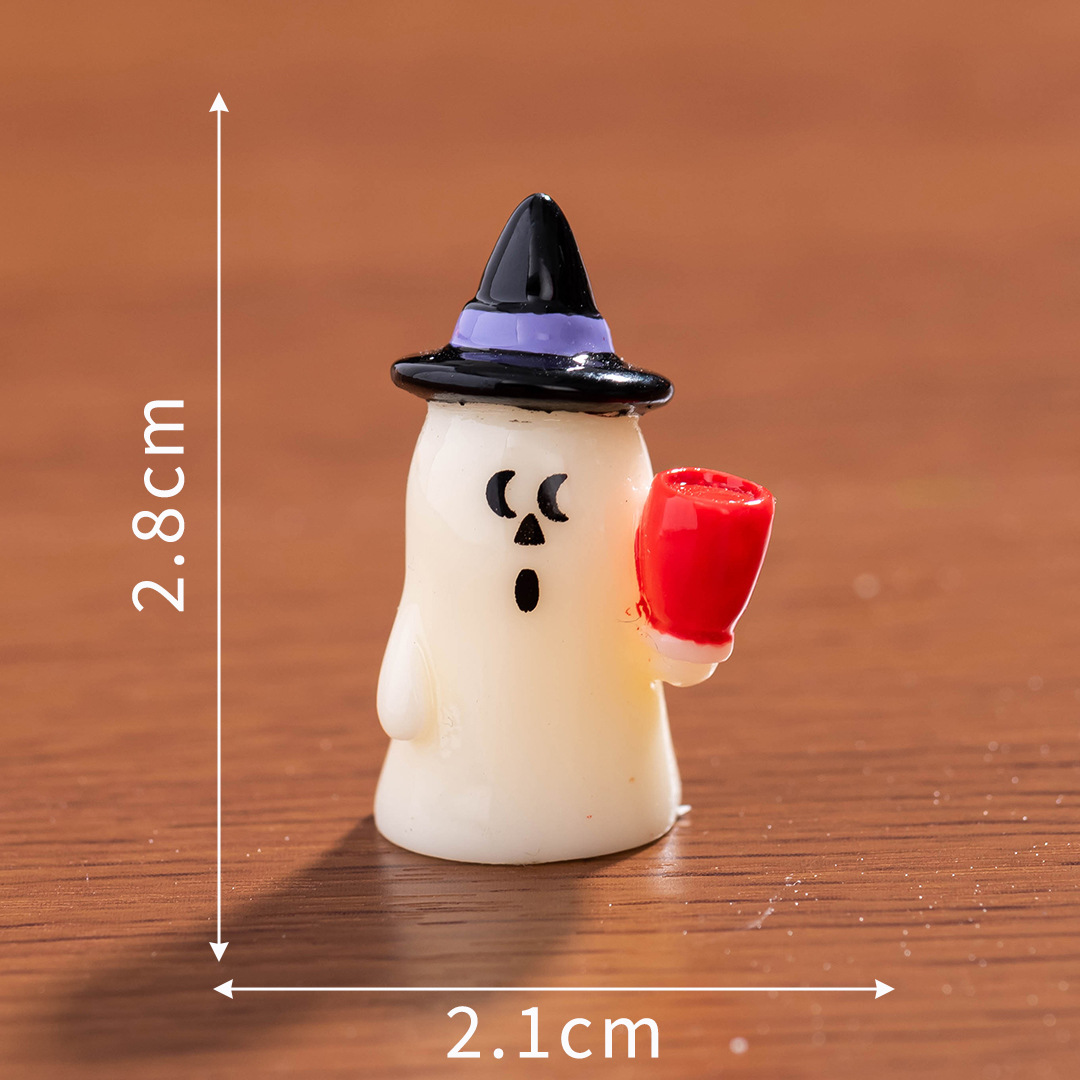 Bravo à Little Ghost#5!