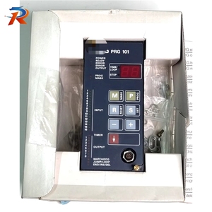 Modulo di programmazione 101 PRG dispositivo HMI - Product Image 1