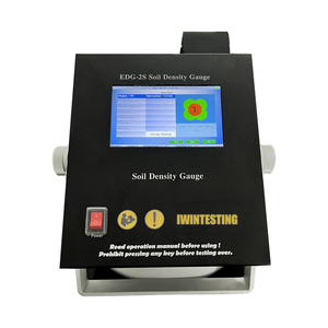 Non-Nuclear Density Gauges &amp; Meters for Soil <strong>Testing</strong>: Prices, Densometers, and <strong>Comparison</strong> with Nuclear Methods - Product Image 1