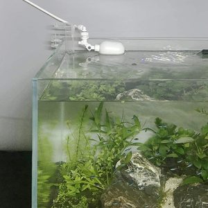 Giải pháp tự động cấp nước DIGITEN ATO02, van phao tự động điều chỉnh, lắp đặt cho bể cá, bể lọc. - Product Image 4