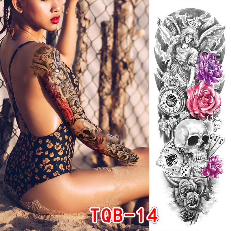 TQB-014