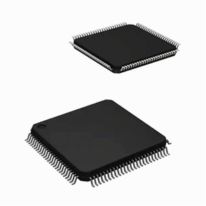 TMS320LF2406APZAR Procesadores de señal digital integrados Controladores DSP DSC Circuito integrado - Product Image 1