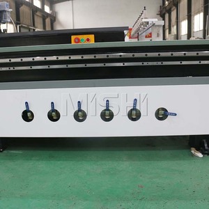 Wholesale New Trends <strong>CNC</strong> <strong>Router</strong> 3 Axis <strong>ATC</strong> <strong>Router</strong> for Wood and MDF Processing Cutting and Engraving With Good Product Quality - Product Image 4