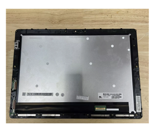 GBOLE 12 inch1920 * 1080 HP yedek malzemesi pro x2 612 G2 serisi LCD dokunmatik ekran meclisi - Product Image 1
