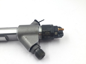 For Bosch Fuel <strong>Injector</strong> 0445120459 Professional Automotive Replacement Parts for Engine Maintenance, <strong>Easy</strong> to Install - Product Image 2