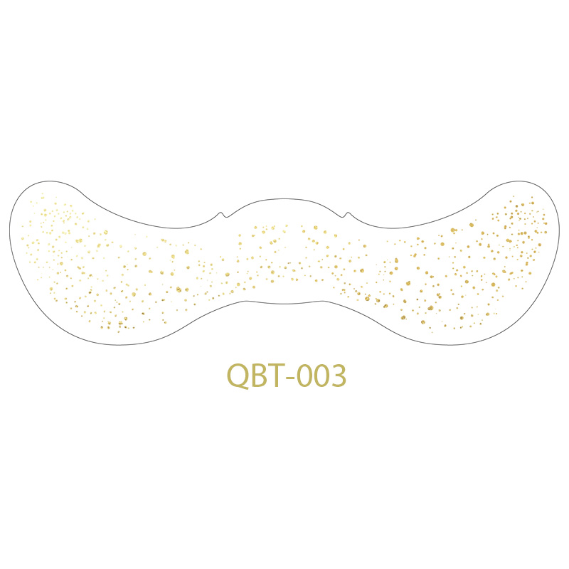 QBT-003 (oro)