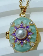 Gold 15