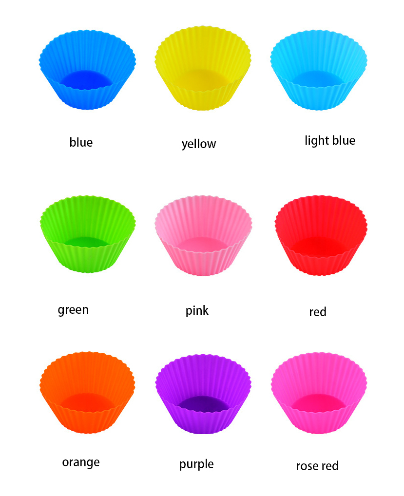colorido