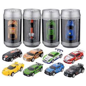 Cheap Price Coke Mini <strong>RC</strong> <strong>Cars</strong> Remote <strong>Control</strong> Micro Racing <strong>Car</strong> 4 Frequencies Radio <strong>Control</strong> Toys for Kids Gift <strong>RC</strong> Models Electric - Product Image 1