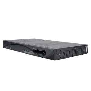 DVB-C digitale DVB-S2 sintonizzatore multicanale ricevitore satellitare decodificatore Gateway - Product Image 3
