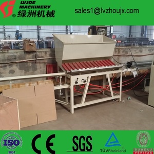 Wirtschaft liche Papierkern-Lade-und Entlade maschine für die BOPP Jumbo Roll Slitting Line - Product Image 3