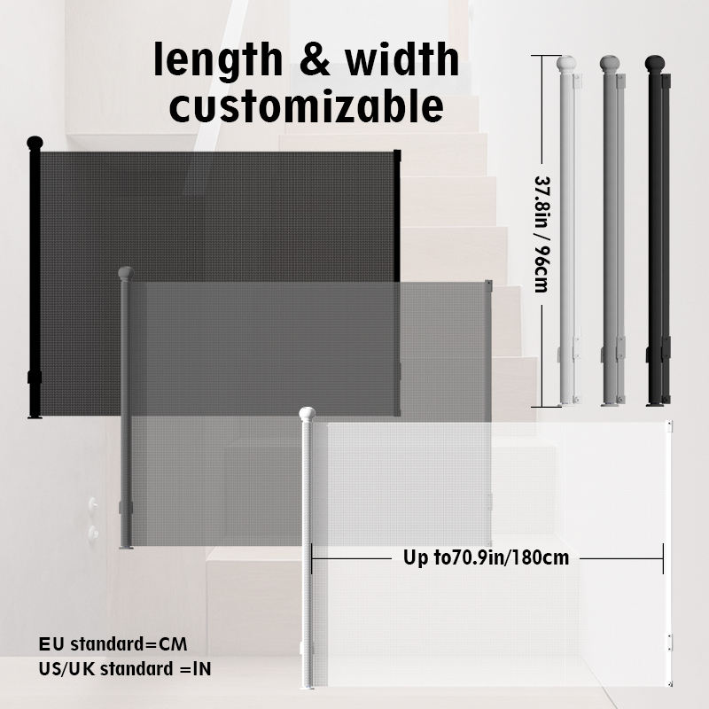 140cm punch installation-color random