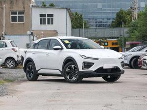 Neta X <strong>2025</strong> 501KM Air Edition Compact SUV New Energy Vehicles Plz Contact Us for Configuration Tables of All Models. - Product Image 4
