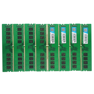 4GB/8GB DDR4 2666MHZ Memoria de escritorio 1,5 V 240PIN Kit de memoria para PC de escritorio - Product Image 1