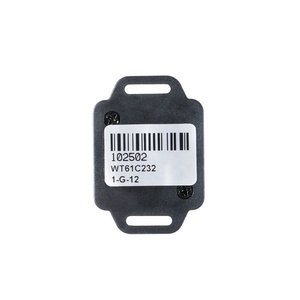 WT901C-TTL 232 9轴MPU6050加速度计电子陀螺仪姿态角地磁倾角传感器 - Product Image 4