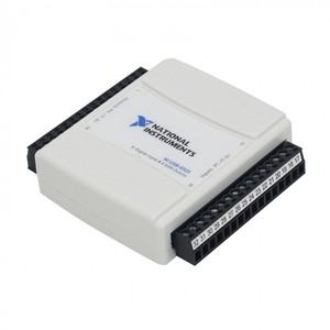 USB-6525 DAQ USB <strong>Data</strong> Acquisition Card 779640-01 Digital I/O 8 Digital <strong>Inputs</strong> &amp; 8 SSR <strong>Outputs</strong> for NI - Product Image 5