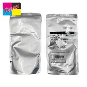 Uyumlu tip 28 geliştirici B121-9640 için Ricoh Aficio MP 1015 1027 2000 3352 3351 1610L 2500 2020 2018 1801 fotokopi - Product Image 3
