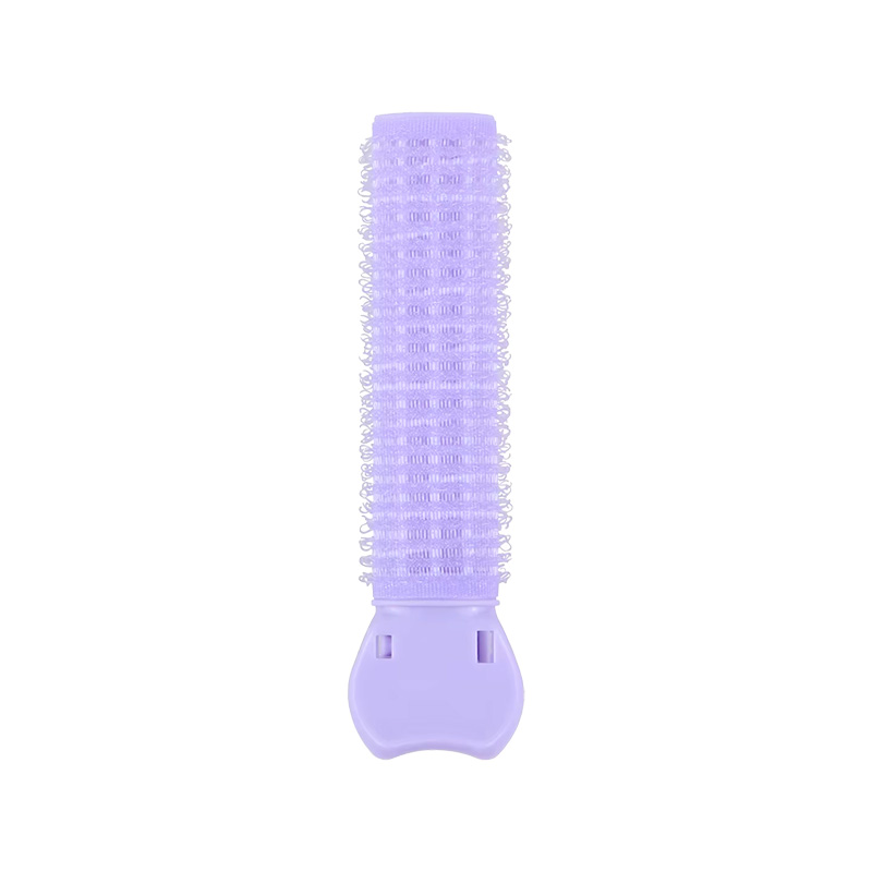 Purple Hair Lift