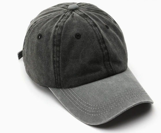 Black gray