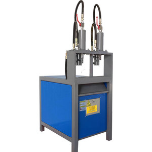 数控送料机铝型材深喉冲床厚度钣金自动冲床 - Product Image 6