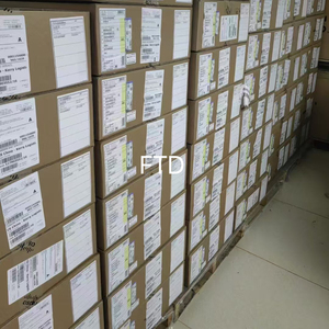 100% orijinal marka yeni Fortinet 48 port Fortigate anahtarı FS-148F - Product Image 2