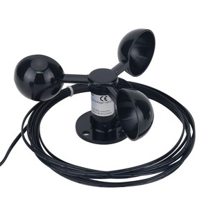 発電に適した24メートル/秒風速計を備えた風速センサー風速計センサー - Product Image 3
