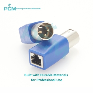 Разъем <span class=keywords><strong>DMX</strong></span> XLR 3pin в RJ45, гнездовой преобразователь для <span class=keywords><strong>DMX512</strong></span>, светодиодный осветительный усилитель, смеситель KTV, Разъем CAT5 <span class=keywords><strong>DMX</strong></span> в RJ45 - Product Image 5