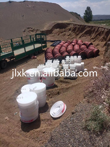 <strong>Gravity</strong> <strong>Separation</strong> <strong>Spiral</strong> Concentrator for <strong>Mineral</strong> Gold <strong>Chrome</strong> Tin Tungsten <strong>Spiral</strong> Chutes Product Category