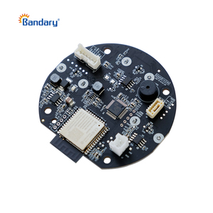 Shenzhen popüler özel OEM elektronik PCB PCBA meclisi Pcb panoları üreticisi çok katmanlı Pcb baskılı devre kartları - Product Image 2