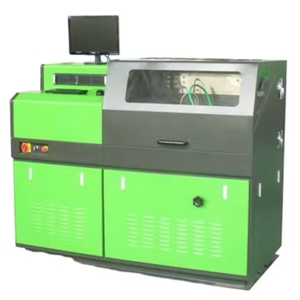 NANTAI CR3000A-708/CRS708 Common Rail Computer Tester Auto diagnose tool - Product Image 1