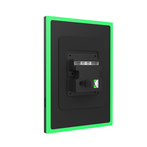 Domotica intelligente Display Touch Android 13 da 9.7 pollici con 2048 quadrupla Rk3566 * 1536 RS232 RS485 Zigbee - Product Image 2