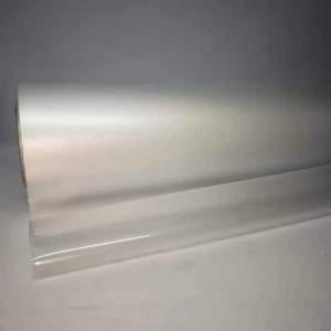 1.16m * 600m BOPP <span class=keywords><strong>Film</strong></span> penutup untuk Photopolymer cetakan Resin piring - Product Image 1