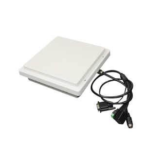 Raspberry pi leitor rfid integrado 900mhz wiegand 26/34 para el seguimiento de