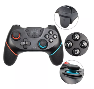 Controlador de juego inalámbrico con función Turbo de seis ejes para Nintendo Switch pro - Product Image 3