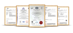 Find Reliable Nano Titanium Dioxide for Powder Coating Supplier in China with Sulfate Process and <strong>R902</strong> <strong>Tio2</strong> - Product Image 6