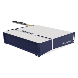 Cloudray最新的Raycus单模块激光源1000W 1500W 2000w 3000W用于光纤激光切割机 - Product Image 1