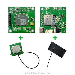 SIMcom LTE CAT1 Core Board A7680C A7680C-LANS A7680C-MANS 1pcs Kommunikations-und Netzwerk produkt - Product Image 6