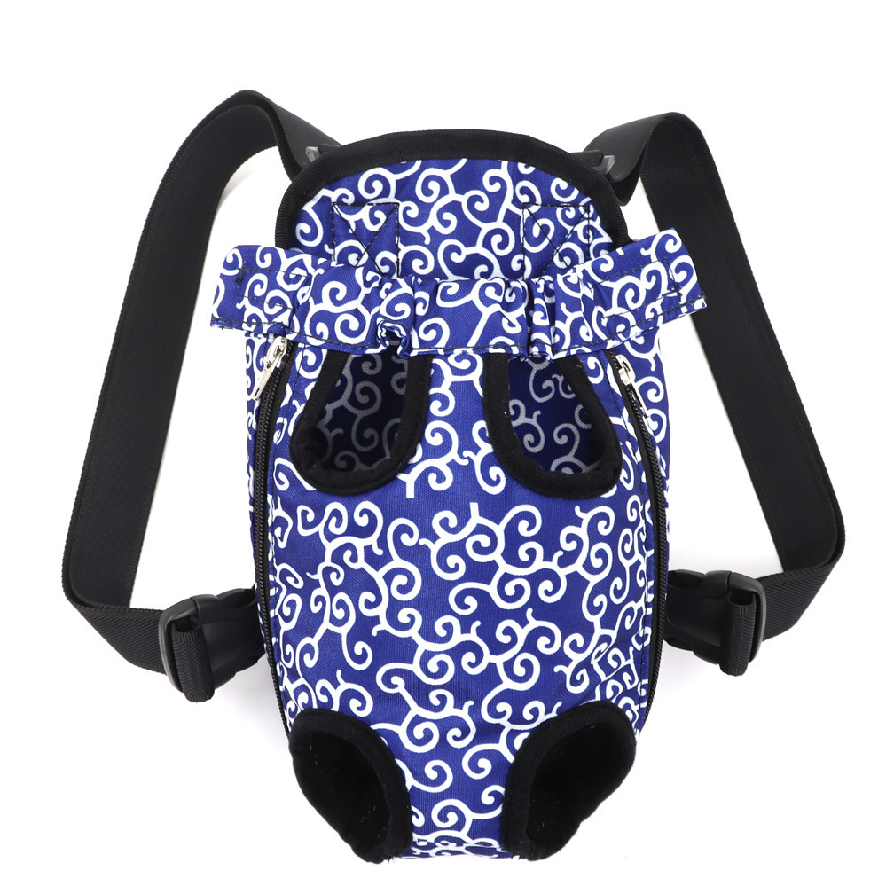Pattern - Blue