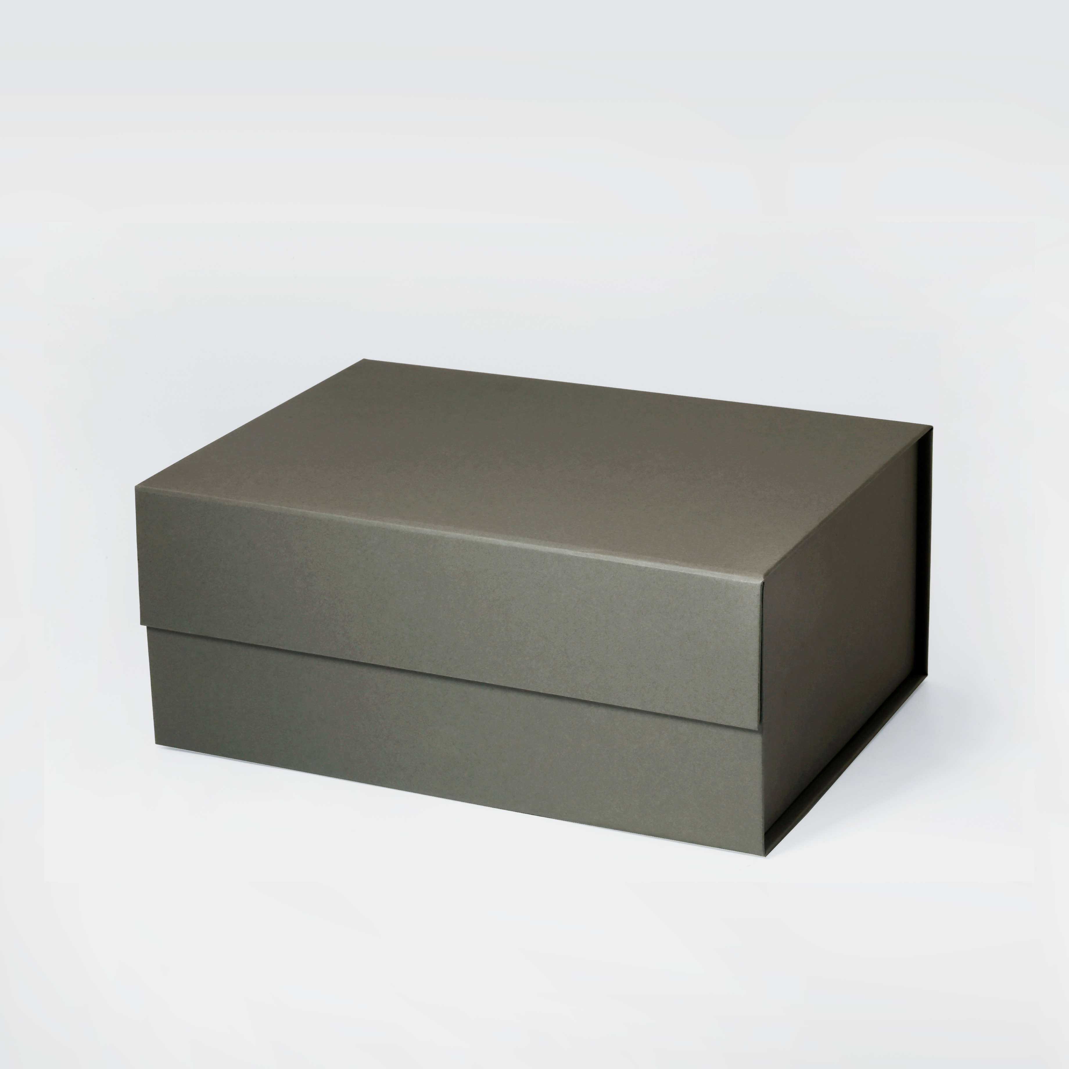 Graphite Gray